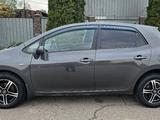 Toyota Corolla 2007 годаүшін5 100 000 тг. в Алматы – фото 2