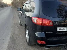 Hyundai Santa FE, 2007