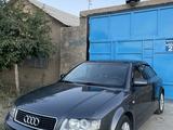 Audi A4 2001 года за 2 100 000 тг. в Шымкент – фото 2