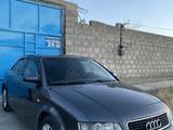 Audi A4 2001 года за 2 100 000 тг. в Шымкент