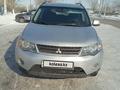 Mitsubishi Outlander 2007 годаfor5 900 000 тг. в Астана