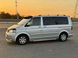 Volkswagen Multivan 2003 года за 8 000 000 тг. в Алматы – фото 4