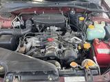 Subaru Outback 2002 года за 2 800 000 тг. в Алматы – фото 4