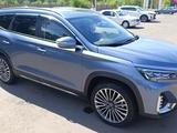 Jetour X90 Plus 2024 года за 10 000 000 тг. в Караганда – фото 5
