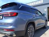 Jetour X90 Plus 2024 года за 10 000 000 тг. в Караганда – фото 2