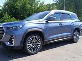 Jetour X90 Plus 2024 года за 10 000 000 тг. в Караганда