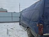 Volkswagen  Crafter 2010 года за 5 000 000 тг. в Кызылорда – фото 3