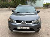 Mitsubishi Outlander 2007 года за 4 950 000 тг. в Алатау (Жетиген) – фото 3