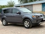 Mitsubishi Outlander 2007 года за 4 950 000 тг. в Алатау (Жетиген) – фото 2