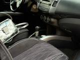 Mitsubishi Outlander 2007 года за 4 950 000 тг. в Алатау (Жетиген)