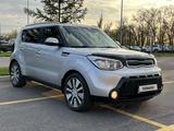 Kia Soul 2014 годаүшін7 100 000 тг. в Алматы – фото 3