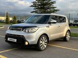 Kia Soul 2014 годаүшін7 100 000 тг. в Алматы