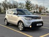 Kia Soul 2015 года за 7 100 000 тг. в Алматы – фото 2