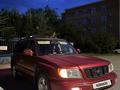 Subaru Forester 2001 годаfor2 800 000 тг. в Семей – фото 15