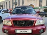 Subaru Forester 2001 годаfor2 800 000 тг. в Семей – фото 5