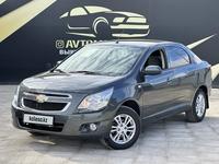 Chevrolet Cobalt 2022 года за 6 700 000 тг. в Атырау