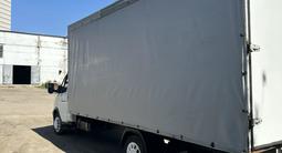 ГАЗ ГАЗель 2011 годаүшін5 500 000 тг. в Петропавловск – фото 4