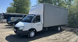 ГАЗ ГАЗель 2011 годаүшін5 500 000 тг. в Петропавловск