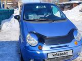 Daewoo Matiz 2009 годаүшін1 450 000 тг. в Петропавловск – фото 2