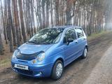 Daewoo Matiz 2009 годаүшін1 450 000 тг. в Петропавловск – фото 3