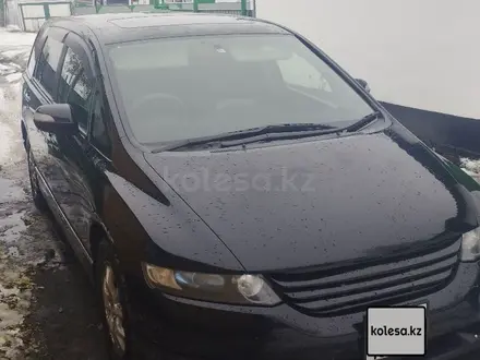 Honda Odyssey 2007 года за 5 000 000 тг. в Кишкенеколь – фото 3