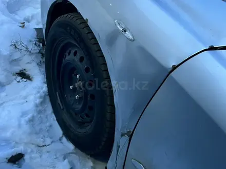 Toyota Camry 2008 года за 4 500 000 тг. в Актобе – фото 2