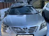 Toyota Camry 2008 годаfor4 500 000 тг. в Актобе