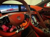 MG Cyberster 2024 года за 32 000 000 тг. в Алматы – фото 5