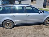 Volkswagen Passat 2002 годаүшін2 500 000 тг. в Есик – фото 4