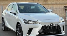 Lexus RX 350 2024 года за 50 200 000 тг. в Астана – фото 4