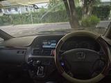 Honda Odyssey 2001 годаүшін2 500 000 тг. в Алматы