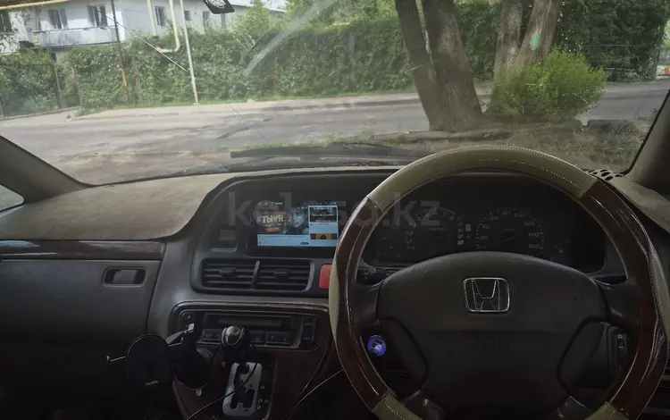 Honda Odyssey 2001 года за 2 500 000 тг. в Алматы