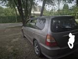 Honda Odyssey 2001 годаүшін2 500 000 тг. в Алматы – фото 2