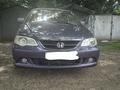 Honda Odyssey 2001 года за 2 500 000 тг. в Алматы – фото 5