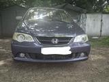 Honda Odyssey 2001 годаүшін2 500 000 тг. в Алматы – фото 5