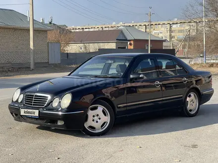 Mercedes-Benz E 320 1999 года за 4 800 000 тг. в Кызылорда