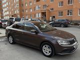 Volkswagen Jetta 2014 годаүшін5 000 000 тг. в Костанай – фото 2