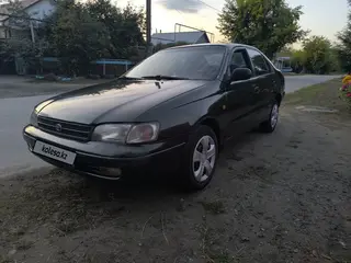 Toyota Carina E