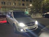 ВАЗ (Lada) Largus 2015 года за 4 100 000 тг. в Астана – фото 5