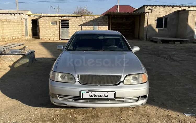 Lexus GS 300 1995 года за 2 500 000 тг. в Актау