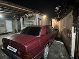 Mercedes-Benz 190 1990 годаfor850 000 тг. в Алматы – фото 3