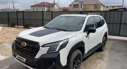 Subaru Forester 2023 года за 15 300 000 тг. в Астана