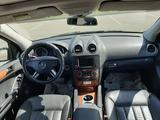 Авто Mercedes-Benz ML 350 с водителем в Тараз – фото 5