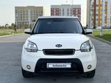 Kia Soul 2010 года за 5 500 000 тг. в Туркестан – фото 3