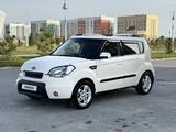 Kia Soul 2010 годаүшін5 200 000 тг. в Туркестан – фото 4