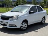 Ravon Nexia R3 2021 годаүшін3 400 000 тг. в Алматы