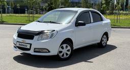 Ravon Nexia R3 2021 года за 3 400 000 тг. в Алматы