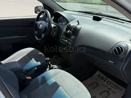 Ravon Nexia R3 2021 года за 3 400 000 тг. в Алматы – фото 13