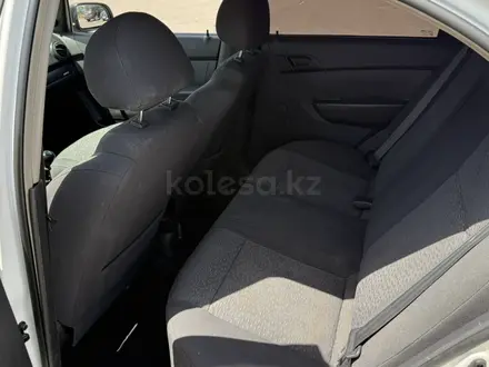 Ravon Nexia R3 2021 года за 3 400 000 тг. в Алматы – фото 22