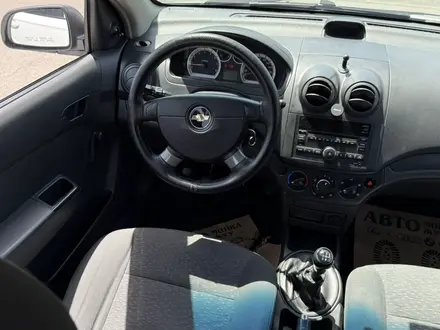 Ravon Nexia R3 2021 года за 3 400 000 тг. в Алматы – фото 29